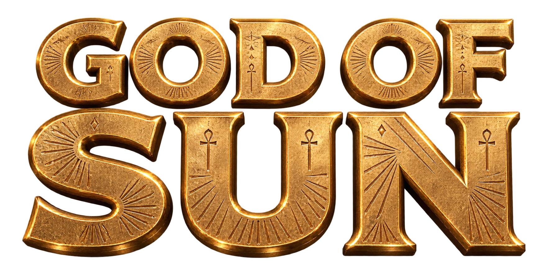 GOD OF SUN